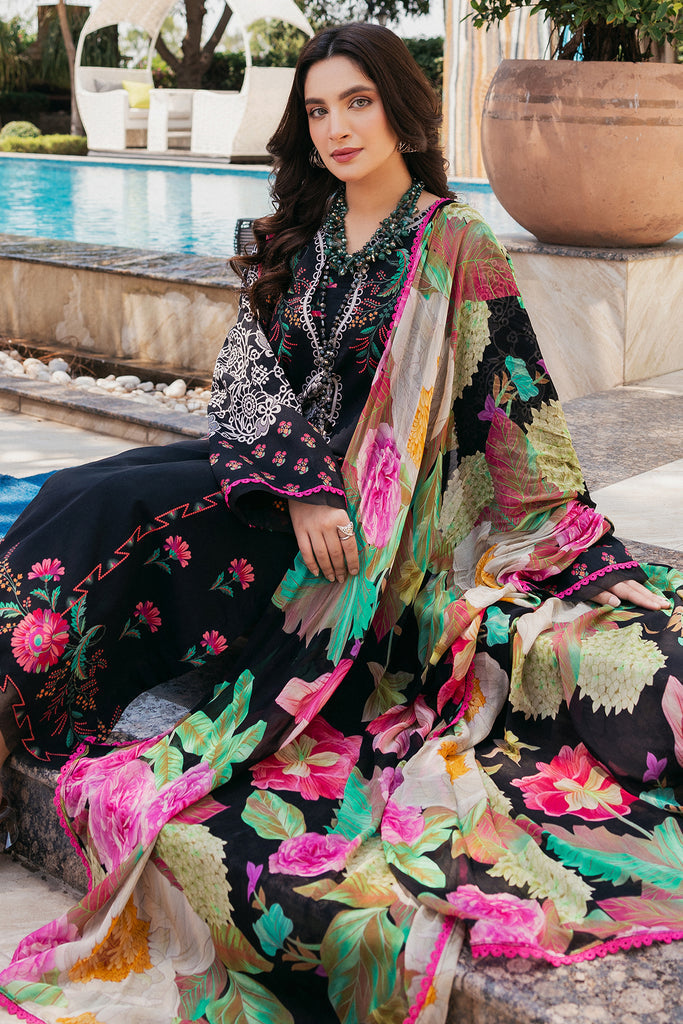 Charizma | C print Collection 24 | CP4-41 - Waniyas