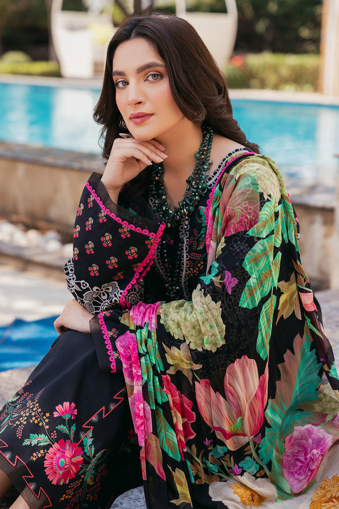 Charizma | C print Collection 24 | CP4-41 - Waniyas