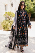 Charizma | C Prints Vol 6 | CP4-53 - Designer Dress with Intricate embroidery and embellishments. Shop elegent wedding dress at Maria Faisal.