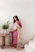 Florent | Luxury Print | FLP - 6A by Maria Faisal - Registered Vendor of : Florent - type : Ladies Clothes - 100% original wedding dresses