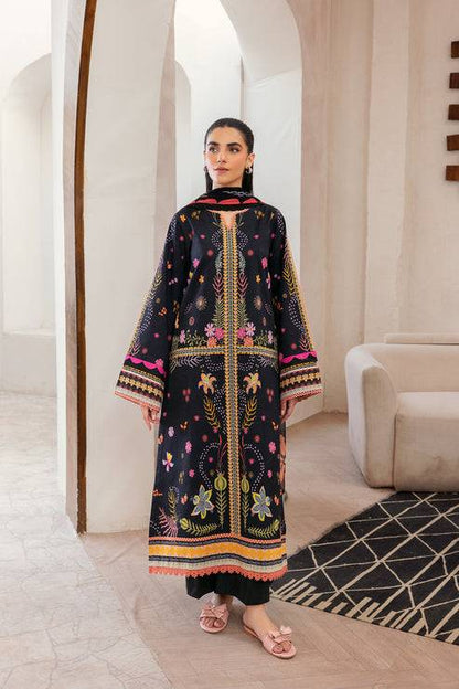 Florent | Luxury Print | FLP - 8B by Maria Faisal - Registered Vendor of : Florent - type : Ladies Clothes - 100% original wedding dresses