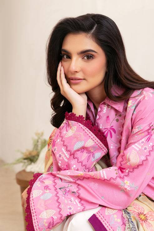 Florent | Luxury Print | FLP-6B by Maria Faisal - Registered Vendor of : Florent - type : Ladies Clothes - 100% original wedding dresses