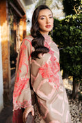 Charizma | Print Melody | SH5-13P by Maria Faisal - Registered Vendor of : Charizma - type : Ladies Clothes - 100% original wedding dresses