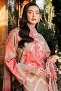 Charizma | Print Melody | SH5-13P by Maria Faisal - Registered Vendor of : Charizma - type : Ladies Clothes - 100% original wedding dresses