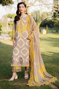 Charizma | Print Melody | SH5-10P by Maria Faisal - Registered Vendor of : Charizma - type : Ladies Clothes - 100% original wedding dresses