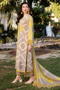 Charizma | Print Melody | SH5-10P by Maria Faisal - Registered Vendor of : Charizma - type : Ladies Clothes - 100% original wedding dresses