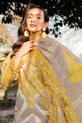 Charizma | Print Melody | SH5-10P by Maria Faisal - Registered Vendor of : Charizma - type : Ladies Clothes - 100% original wedding dresses