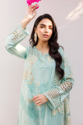 Charizma | Eid Edit Vol 2 | ED4-12 - Maria Faisal