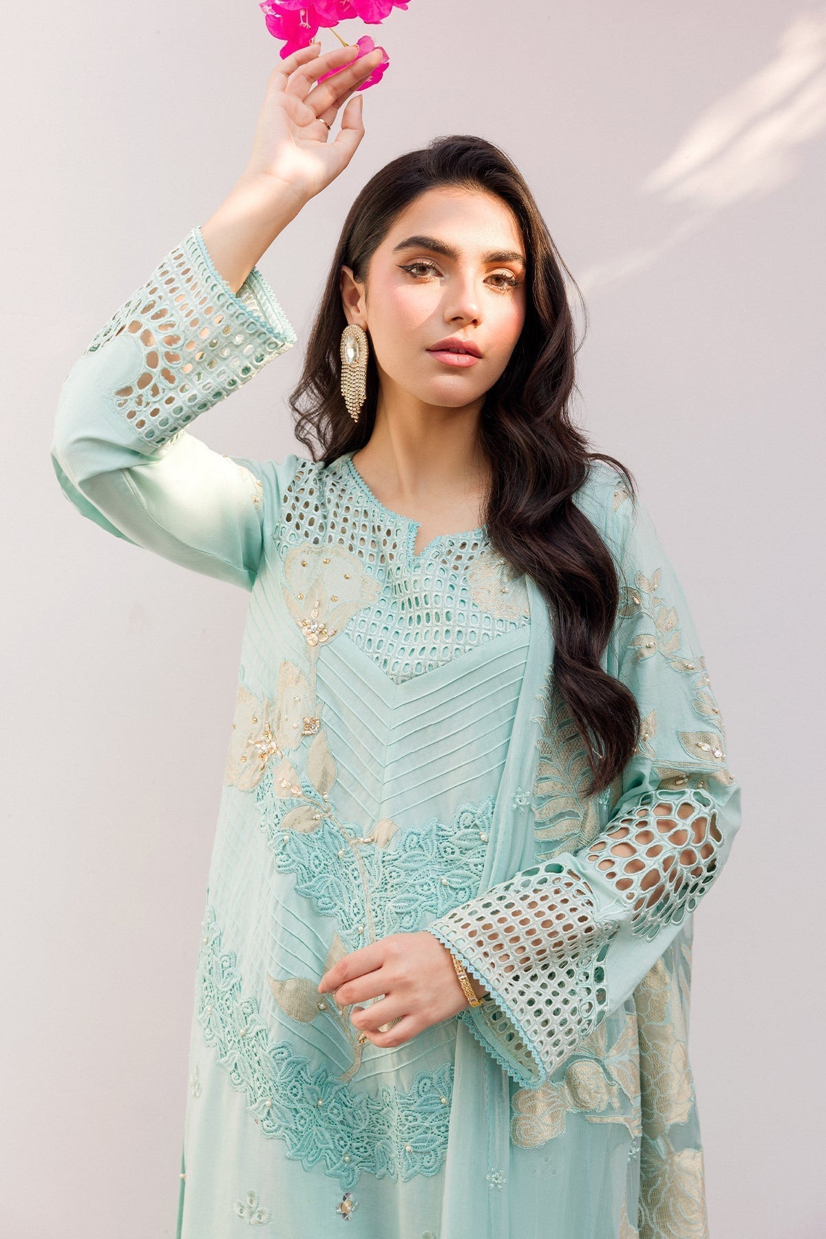 Charizma | Eid Edit Vol 2 | ED4-12 - Maria Faisal