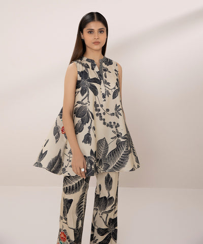 Sapphire | Eid Collection | D113 - Ladies Clothes - Maria Faisal