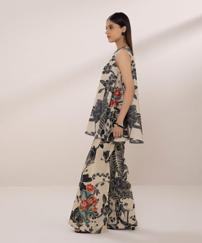 Sapphire | Eid Collection | D113 - Ladies Clothes - Maria Faisal