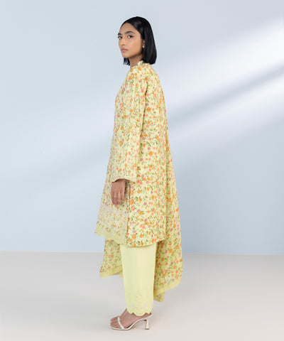 Sapphire | Eid Collection | S15 - Designer Dress with Intricate embroidery and embellishments. Shop elegent wedding dress at Maria Faisal.