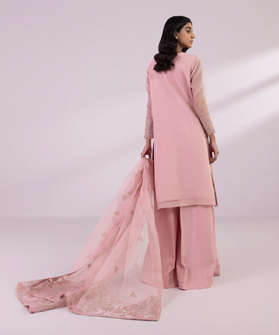Sapphire | Eid Collection | S38 - Designer Dress with Intricate embroidery and embellishments. Shop elegent wedding dress at Maria Faisal.