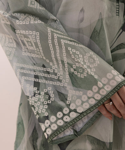 Sapphire | Eid Collection | D103 - Ladies Clothes - Maria Faisal