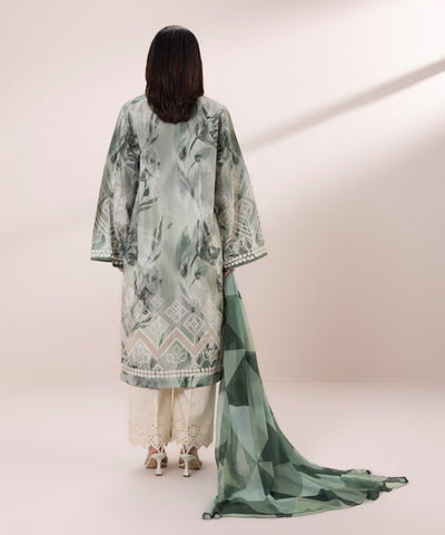 Sapphire | Eid Collection | D103 - Ladies Clothes - Maria Faisal