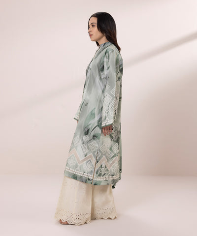 Sapphire | Eid Collection | D103 - Ladies Clothes - Maria Faisal