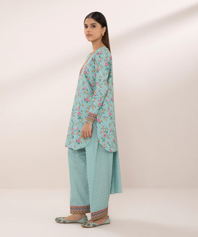 Sapphire | Eid Collection | D125 - Ladies Clothes - Maria Faisal