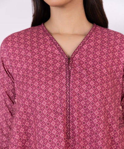 Sapphire | Eid Collection | S110 - Designer Dress with Intricate embroidery and embellishments. Shop elegent wedding dress at Maria Faisal.