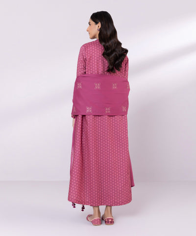 Sapphire | Eid Collection | S110 - Designer Dress with Intricate embroidery and embellishments. Shop elegent wedding dress at Maria Faisal.