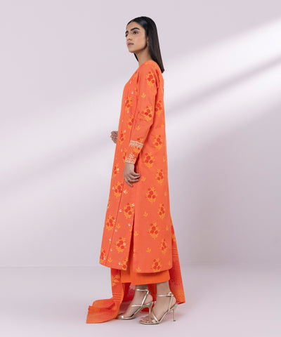 Sapphire | Eid Collection | S16 - Designer Dress with Intricate embroidery and embellishments. Shop elegent wedding dress at Maria Faisal.