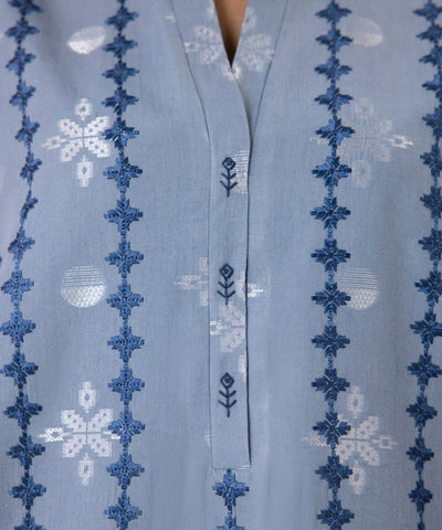 Sapphire | Eid Collection | D06 - Ladies Clothes - Maria Faisal