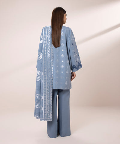 Sapphire | Eid Collection | D06 - Ladies Clothes - Maria Faisal