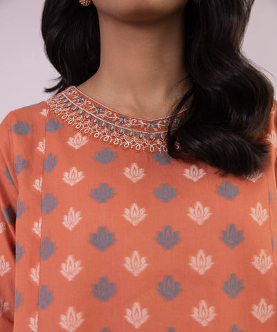 Sapphire | Eid Collection | S17 - Designer Dress with Intricate embroidery and embellishments. Shop elegent wedding dress at Maria Faisal.