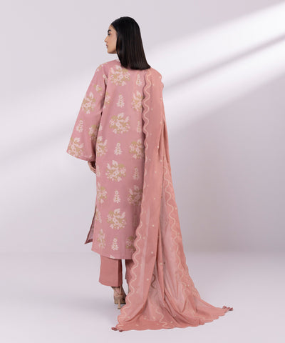 Sapphire | Eid Collection | S65 - Designer Dress with Intricate embroidery and embellishments. Shop elegent wedding dress at Maria Faisal.