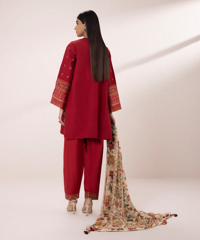 Sapphire | Eid Collection | D09 - Pakistani Ladies Clothes - Maria Faisal