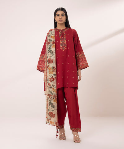 Sapphire | Eid Collection | D09 - Pakistani Ladies Clothes - Maria Faisal