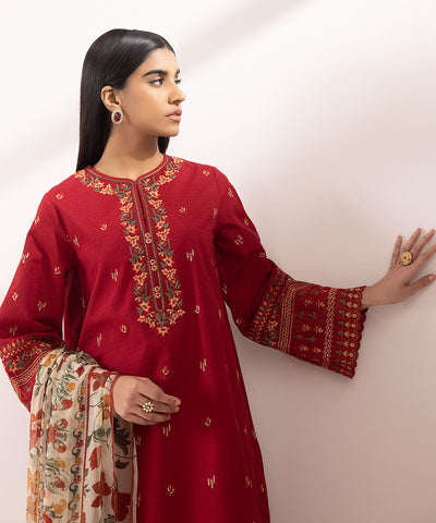 Sapphire | Eid Collection | D09 - Pakistani Ladies Clothes - Maria Faisal