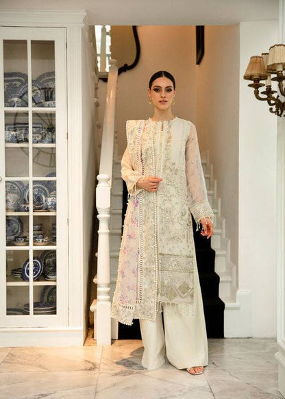 Meeral | Wedding Formals | Huns-e-Nazar by Maria Faisal - Registered Vendor of : Meeral - type : Ladies Clothes - 100% original wedding dresses