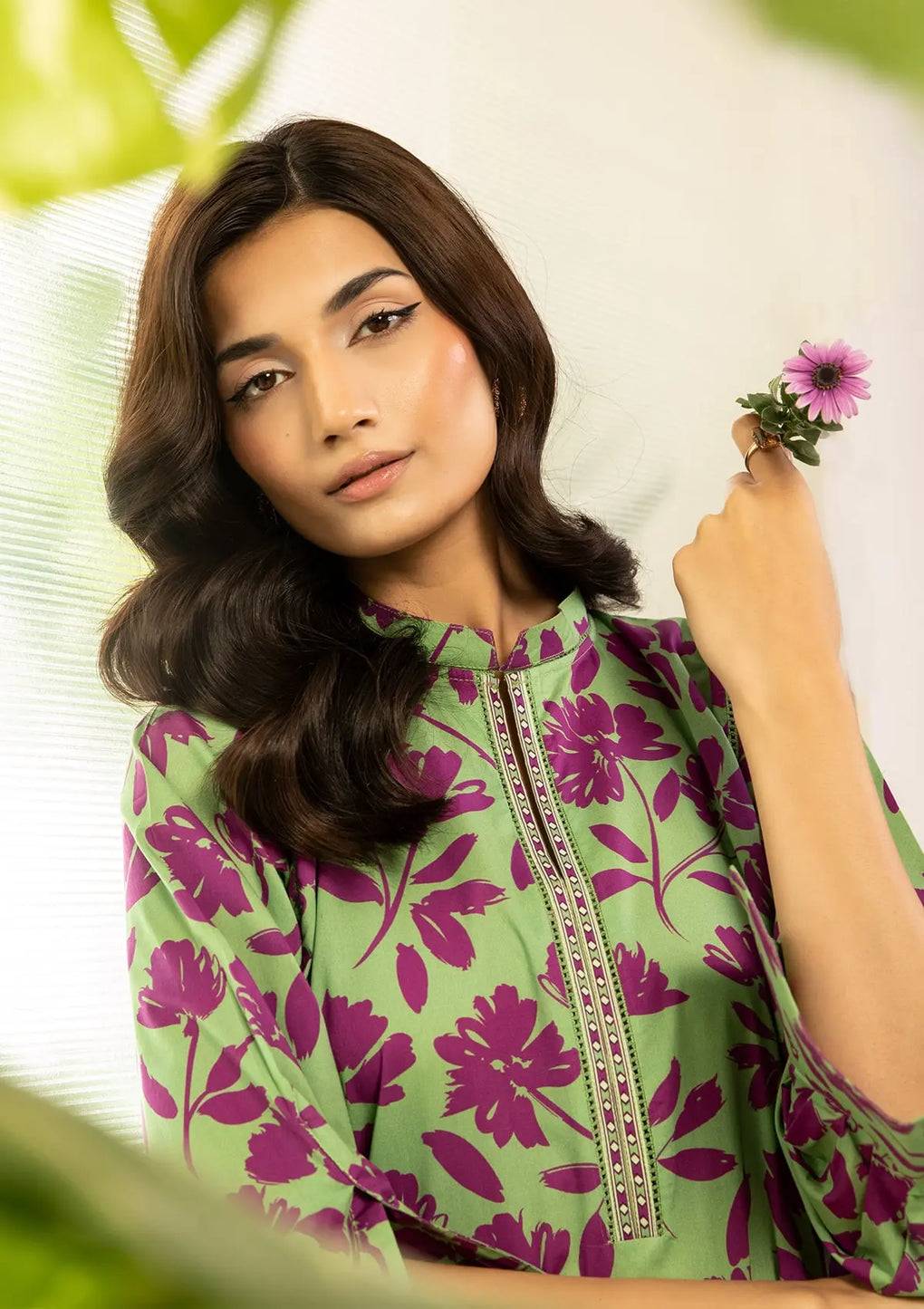 Elaf Premium | Pret 25 | EPT-07 KOA by Maria Faisal - Registered Vendor of : Elaf Premium - type : Ladies Clothes - 100% original wedding dresses