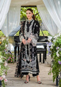 Elaf Premium | Luxury Lawn 25 | ELH-6A SERENA by Maria Faisal - Registered Vendor of : Elaf Premium - type : Ladies Clothes - 100% original wedding dresses