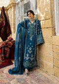 Kahf Premium | Kahf Karandi 25 |KKH-05 CYARA - Ladies Clothes - Maria Faisal