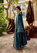 Kahf Premium | Kahf Karandi 25 |KKH-05 CYARA - Ladies Clothes - Maria Faisal