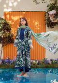 Elaf Premium | Prints 25 | EPS-1A MEADOW MUSE by Maria Faisal - Registered Vendor of : Elaf Premium - type : Ladies Clothes - 100% original wedding dresses