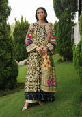 Elaf Premium | Printed Collection 24 | EEP-06B - Wonders - Waniyas