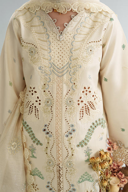 Aabyaan | Pret De Luxe 26 | EIRENE (AD-04) - Luxury Dress - available at Maria Faisal in UK and USA.