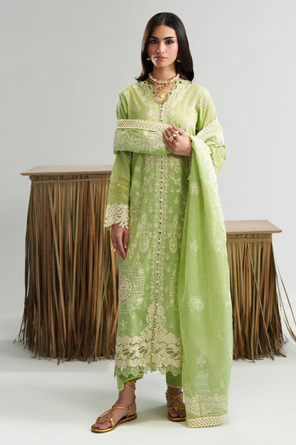 Aabyaan | Pret De Luxe 26 | VERDAN (AD-03) - Luxury Dress - available at Maria Faisal in UK and USA.