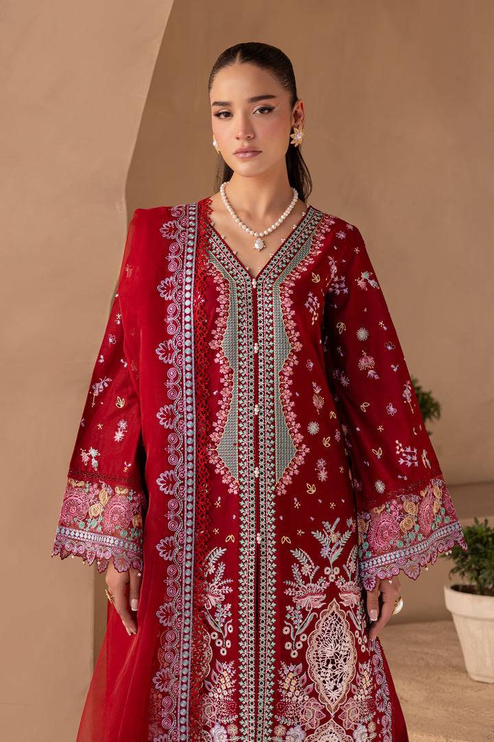 Batik | Ophelia Luxury Pret | Roseline by Maria Faisal - Registered Vendor of : Batik - type : Ladies Clothes - 100% original wedding dresses