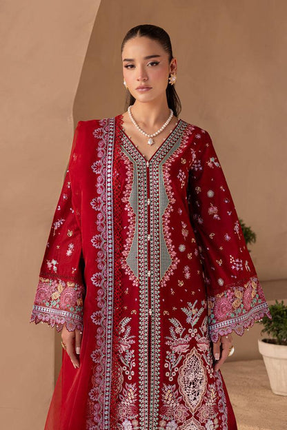 Batik | Ophelia Luxury Pret | Roseline by Maria Faisal - Registered Vendor of : Batik - type : Ladies Clothes - 100% original wedding dresses