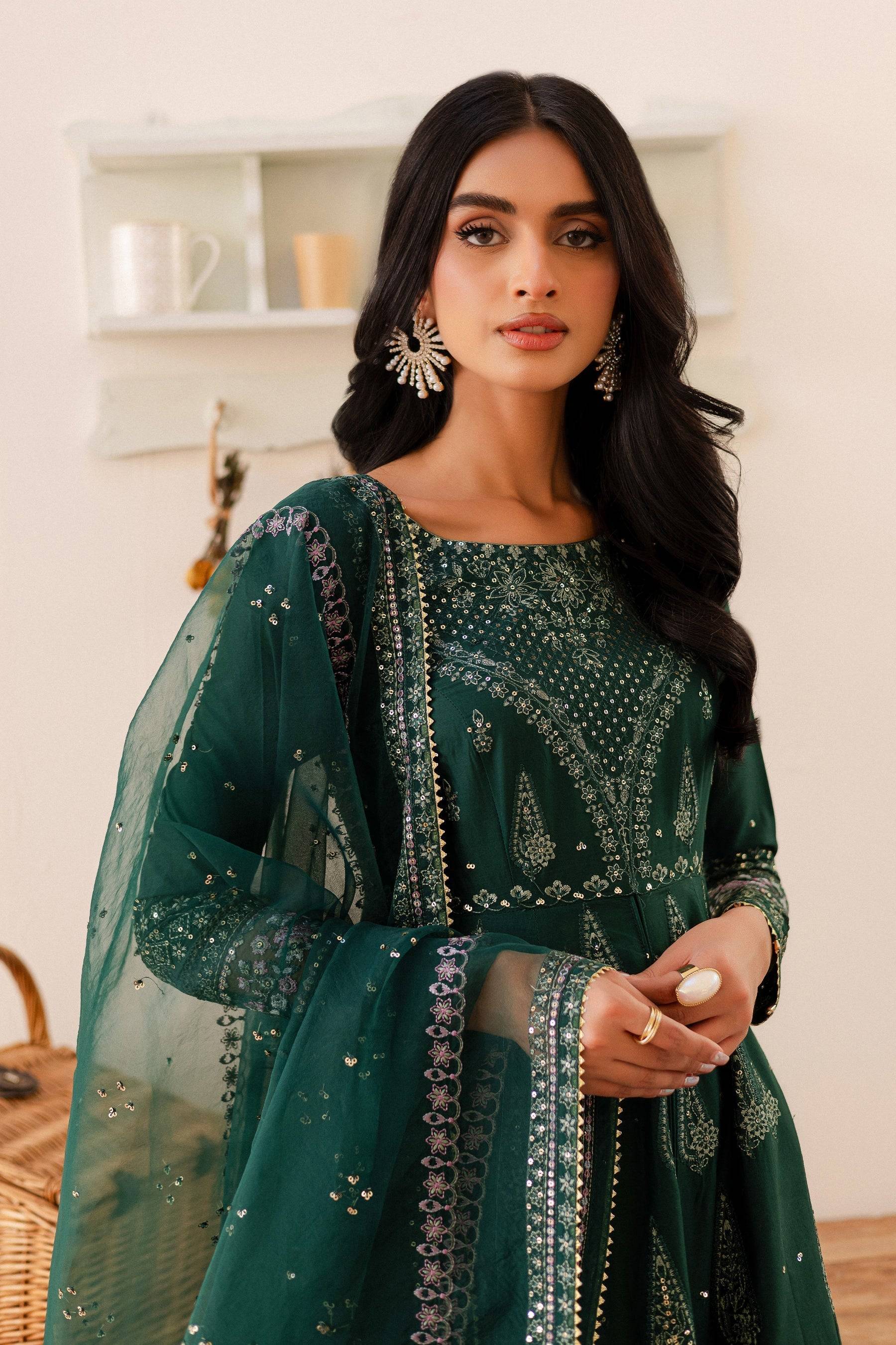 Batik | Kai Formals | Hurem by Maria Faisal - Registered Vendor of : Batik - type : Ladies Clothes - 100% original wedding dresses