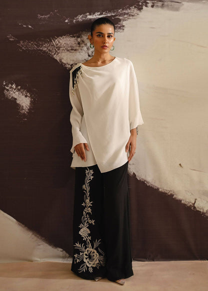 Mahgul | Eye of Cemal | Ivory Indulgence by Maria Faisal - Registered Vendor of : Mahgul - type : Ladies Clothes - 100% original wedding dresses