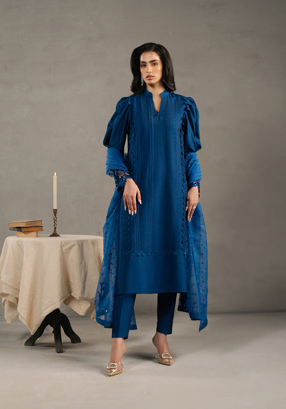 Zarqash | Silk Edit | ZQS 016 CARINA - Ladies Clothes 