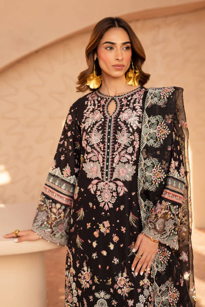 Batik | Ophelia Luxury Pret | Raayah by Maria Faisal - Registered Vendor of : Batik - type : Ladies Clothes - 100% original wedding dresses