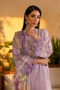 Batik | Nyra Embroidered Summer Solids | Rufna by Maria Faisal - Registered Vendor of : Batik - type : Ladies Clothes - 100% original wedding dresses