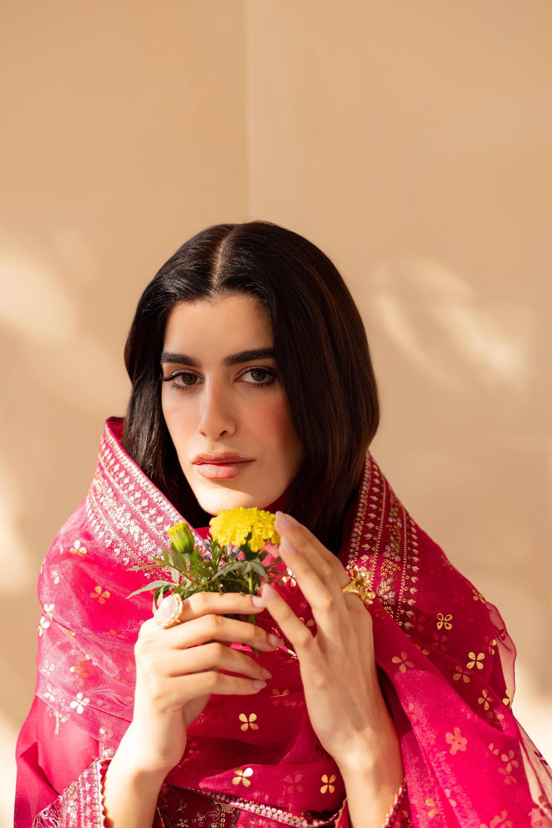 Batik | Cyra Luxury Solids | Janice by Maria Faisal - Registered Vendor of : Batik - type : Ladies Clothes - 100% original wedding dresses