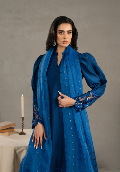 Zarqash | Silk Edit | ZQS 016 CARINA - Ladies Clothes 