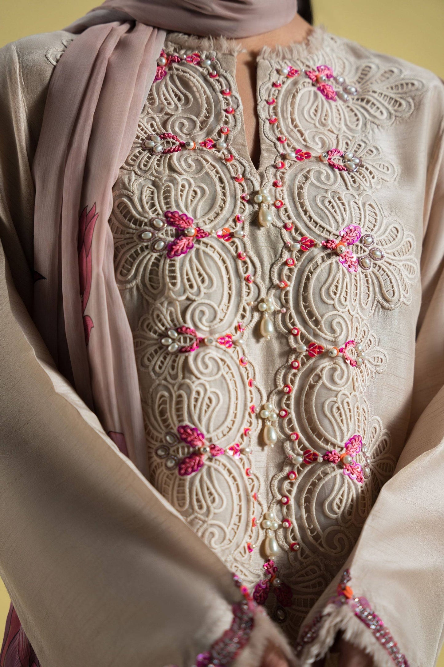 Ammara Khan | Sia 25 | D-03 by Maria Faisal - Registered Vendor of : Ammara Khan - type : Ladies Clothes - 100% original wedding dresses